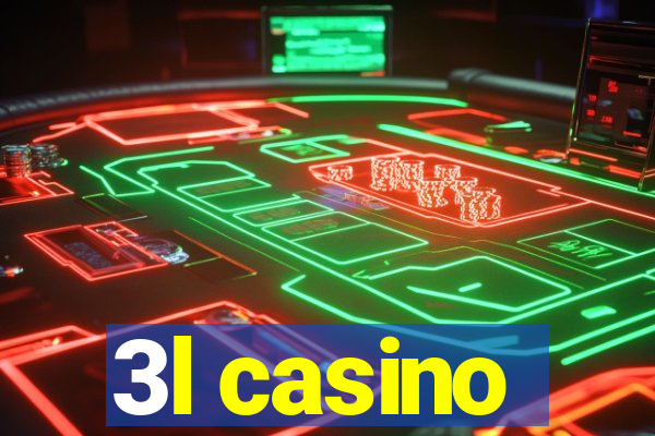 3l casino